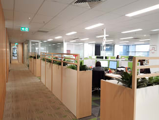 Offices commercial property for lease at Suite 2.03/Level 2, 187 Todd Road Port Melbourne VIC 3207