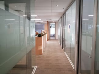 Offices commercial property for lease at Suite 2.03/Level 2, 187 Todd Road Port Melbourne VIC 3207