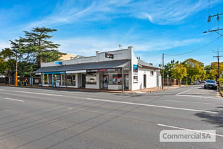 Medical / Consulting commercial property for lease at Shop 3, 325-331 Fullarton Road Parkside SA 5063