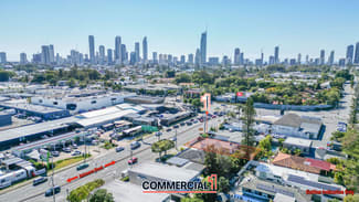 Offices commercial property for lease at Bundall QLD 4217