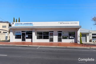 Medical / Consulting commercial property for lease at 2/24 Holland Street Kingston Se SA 5275