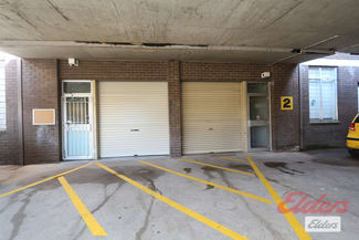 Factory, Warehouse & Industrial commercial property for lease at 2/103 Hunter Street Hornsby NSW 2077