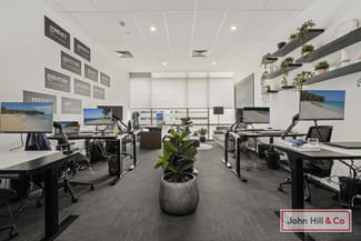 Offices commercial property for lease at 503/16 Railway Parade Burwood NSW 2134 Offices commercial property for lease at 503/16 Railway Parade Burwood NSW 2134