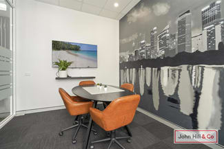 Offices commercial property for lease at 503/16 Railway Parade Burwood NSW 2134 Offices commercial property for lease at 503/16 Railway Parade Burwood NSW 2134