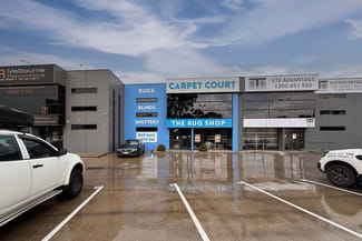 Shop & Retail commercial property for lease at 8/1488 Ferntree Gully Rd Knoxfield VIC 3180 Shop & Retail commercial property for lease at 8/1488 Ferntree Gully Rd Knoxfield VIC 3180