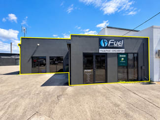Factory, Warehouse & Industrial commercial property for lease at 3A/74 Leyland Street Garbutt QLD 4814 Factory, Warehouse & Industrial commercial property for lease at 3A/74 Leyland Street Garbutt QLD 4814