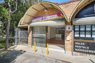Shop & Retail commercial property for lease at 4/41 Watland Street Springwood QLD 4127 Shop & Retail commercial property for lease at 4/41 Watland Street Springwood QLD 4127
