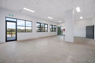 Factory, Warehouse & Industrial commercial property for lease at 96 Campbelltown Road Minto NSW 2566