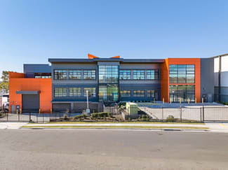 Factory, Warehouse & Industrial commercial property for lease at 96 Campbelltown Road Minto NSW 2566