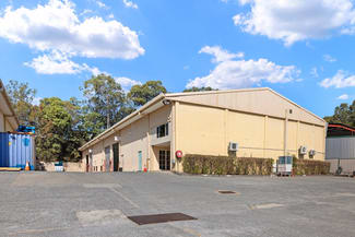 Factory, Warehouse & Industrial commercial property for lease at 45 Alex Fisher Drive Burleigh Heads QLD 4220