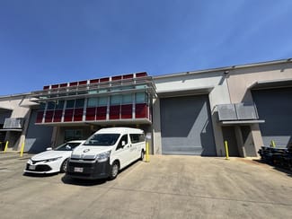 Factory, Warehouse & Industrial commercial property for lease at 10/1-3 Business Drive Narangba QLD 4504 Factory, Warehouse & Industrial commercial property for lease at 10/1-3 Business Drive Narangba QLD 4504