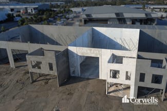 Factory, Warehouse & Industrial commercial property for lease at 2/57 Tonka Street Yatala QLD 4207