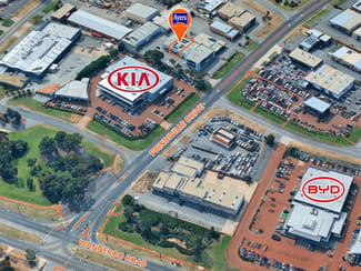 Offices commercial property for lease at 5/7 Prindiville Drive Wangara WA 6065 Offices commercial property for lease at 5/7 Prindiville Drive Wangara WA 6065