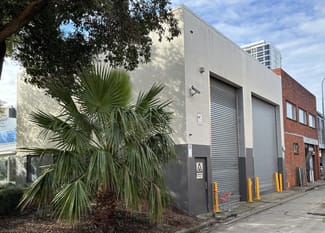 Factory, Warehouse & Industrial commercial property for lease at 14 McFarlane Street (Rear of Building) Merrylands NSW 2160 Factory, Warehouse & Industrial commercial property for lease at 14 McFarlane Street (Rear of Building) Merrylands NSW 2160