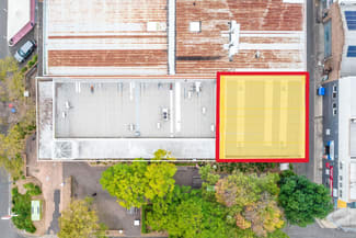Factory, Warehouse & Industrial commercial property for lease at 14 McFarlane Street (Rear of Building) Merrylands NSW 2160 Factory, Warehouse & Industrial commercial property for lease at 14 McFarlane Street (Rear of Building) Merrylands NSW 2160