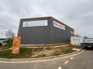 Showrooms / Bulky Goods commercial property for lease at Unit 4/33 Spongolite Street Beard ACT 2620 Showrooms / Bulky Goods commercial property for lease at Unit 4/33 Spongolite Street Beard ACT 2620