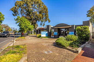 Offices commercial property for lease at 33 Fullarton Road Kent Town SA 5067