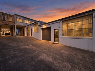 Factory, Warehouse & Industrial commercial property for lease at Unit 3/71 Dickson Avenue Artarmon NSW 2064