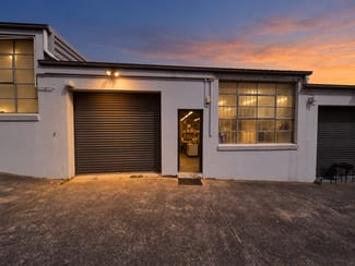 Factory, Warehouse & Industrial commercial property for lease at Unit 3/71 Dickson Avenue Artarmon NSW 2064