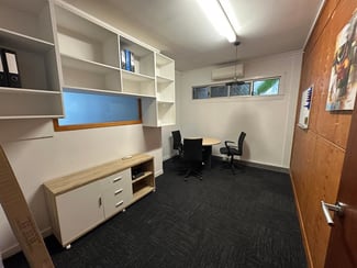 Offices commercial property for lease at 102/66 Denham Street Rockhampton City QLD 4700 Offices commercial property for lease at 102/66 Denham Street Rockhampton City QLD 4700