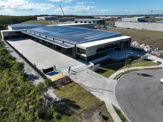 Factory, Warehouse & Industrial commercial property for lease at 10 David Casey Place Corbould Park QLD 4551 Factory, Warehouse & Industrial commercial property for lease at 10 David Casey Place Corbould Park QLD 4551