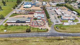 Showrooms / Bulky Goods commercial property for lease at Part/188 Princes Highway Lucknow VIC 3875 Showrooms / Bulky Goods commercial property for lease at Part/188 Princes Highway Lucknow VIC 3875