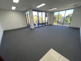 Offices commercial property for lease at 3/26 George Street Caboolture QLD 4510
