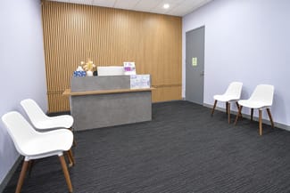 Offices commercial property for lease at Part 101/324 Annangrove Road Rouse Hill NSW 2155
