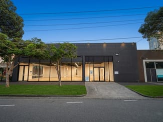 Shop & Retail commercial property for lease at 162 Ferrars Street South Melbourne VIC 3205 Shop & Retail commercial property for lease at 162 Ferrars Street South Melbourne VIC 3205