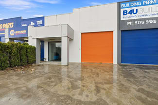 Factory, Warehouse & Industrial commercial property for lease at 3/5 Rocla Road Traralgon East VIC 3844 Factory, Warehouse & Industrial commercial property for lease at 3/5 Rocla Road Traralgon East VIC 3844