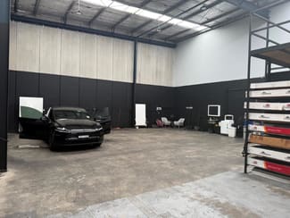 Factory, Warehouse & Industrial commercial property for lease at West Ryde NSW 2114 Factory, Warehouse & Industrial commercial property for lease at West Ryde NSW 2114