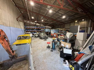 Factory, Warehouse & Industrial commercial property for lease at 2/11 Lorraine Street Peakhurst NSW 2210 Factory, Warehouse & Industrial commercial property for lease at 2/11 Lorraine Street Peakhurst NSW 2210