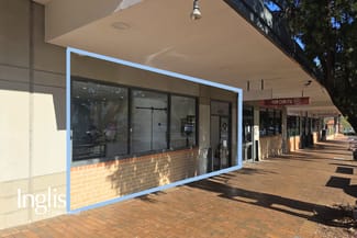 Showrooms / Bulky Goods commercial property for lease at 7/1-15 Murray Street Camden NSW 2570