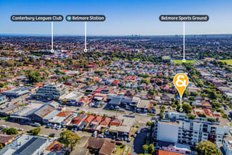 Development / Land commercial property for lease at 603 Canterbury Road Belmore NSW 2192