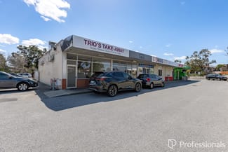 Shop & Retail commercial property for lease at 6/41 Rothbury Road Embleton WA 6062