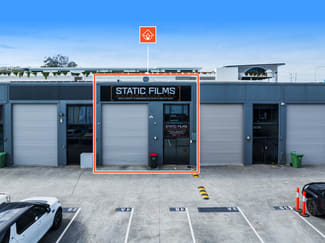 Factory, Warehouse & Industrial commercial property for lease at 4/511 Olsen Avenue Southport QLD 4215 Factory, Warehouse & Industrial commercial property for lease at 4/511 Olsen Avenue Southport QLD 4215