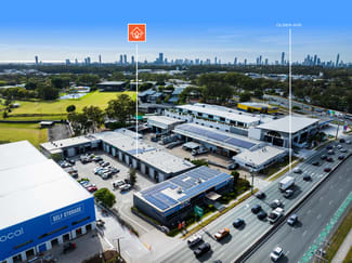 Factory, Warehouse & Industrial commercial property for lease at 4/511 Olsen Avenue Southport QLD 4215 Factory, Warehouse & Industrial commercial property for lease at 4/511 Olsen Avenue Southport QLD 4215