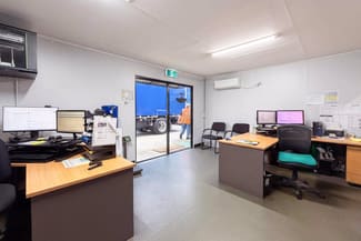 Factory, Warehouse & Industrial commercial property sold at 11 Machinery Road Yandina QLD 4561