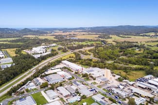 Factory, Warehouse & Industrial commercial property sold at 11 Machinery Road Yandina QLD 4561