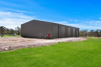 Factory, Warehouse & Industrial commercial property for lease at 129b Whitegates Road Londonderry NSW 2753 Factory, Warehouse & Industrial commercial property for lease at 129b Whitegates Road Londonderry NSW 2753