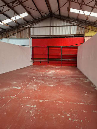 Factory, Warehouse & Industrial commercial property for lease at 29-33 Munro Street Babinda QLD 4861