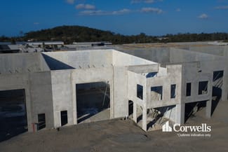 Factory, Warehouse & Industrial commercial property for lease at 4/57 Tonka Street Yatala QLD 4207