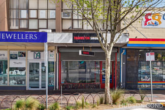 Medical / Consulting commercial property for lease at 90 Young Street Frankston VIC 3199 Medical / Consulting commercial property for lease at 90 Young Street Frankston VIC 3199