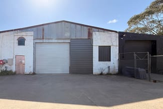 Factory, Warehouse & Industrial commercial property for lease at 8/377-379 Bayswater Road Bayswater VIC 3153 Factory, Warehouse & Industrial commercial property for lease at 8/377-379 Bayswater Road Bayswater VIC 3153