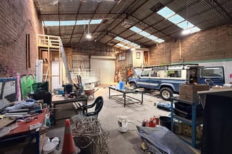 Factory, Warehouse & Industrial commercial property for lease at 8/377-379 Bayswater Road Bayswater VIC 3153 Factory, Warehouse & Industrial commercial property for lease at 8/377-379 Bayswater Road Bayswater VIC 3153