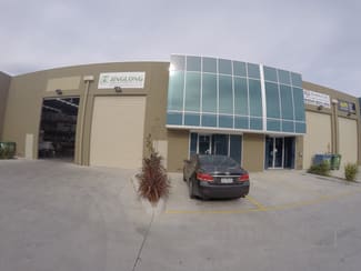 Offices commercial property for lease at 17/22 Makland Drive Derrimut VIC 3026 Offices commercial property for lease at 17/22 Makland Drive Derrimut VIC 3026