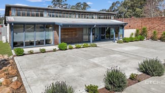 Offices commercial property for lease at 26 Princes Highway Cann River VIC 3890