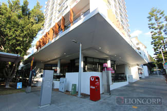 Shop & Retail commercial property for lease at Kelvin Grove QLD 4059 Shop & Retail commercial property for lease at Kelvin Grove QLD 4059
