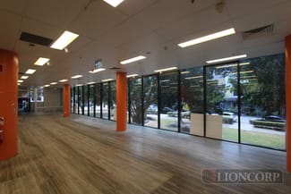 Shop & Retail commercial property for lease at Kelvin Grove QLD 4059 Shop & Retail commercial property for lease at Kelvin Grove QLD 4059