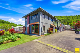 Factory, Warehouse & Industrial commercial property for lease at 15 Johnston Street Stratford QLD 4870 Factory, Warehouse & Industrial commercial property for lease at 15 Johnston Street Stratford QLD 4870